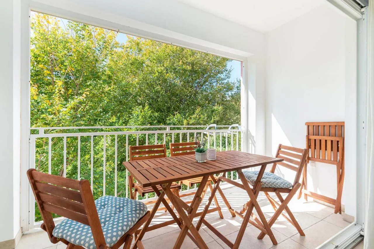 Apartment Lovorka 5 Baska   Baska (Krk)