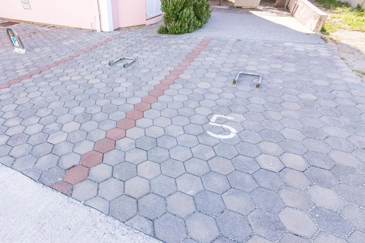 Apartment Lovorka 5 Baska  Croatia