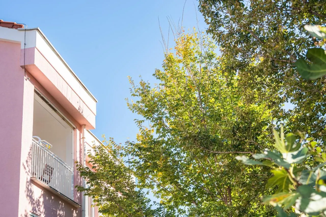 Apartment Lovorka 5 Baska  Baska (Krk)